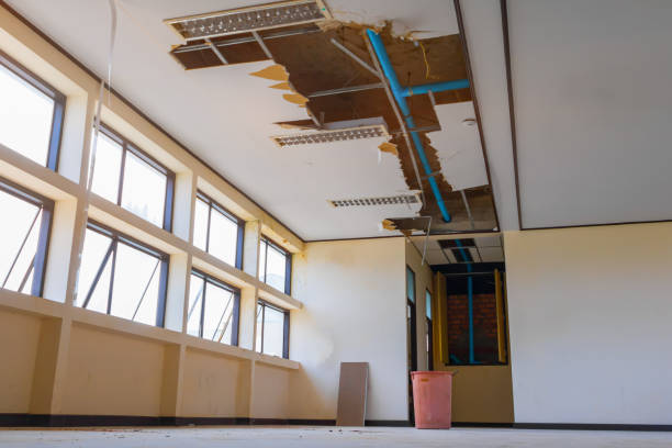 Best Emergency water damage restoration  in Monticello, NY