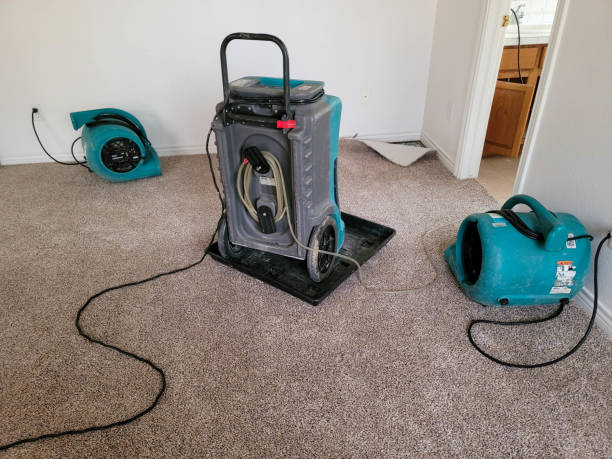 Water damage restoration experts in Monticello, NY