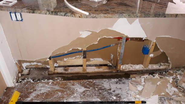 Best Local water damage restoration  in Monticello, NY