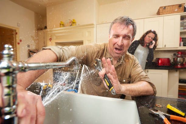Best Sewage cleanup and water damage restoration  in Monticello, NY